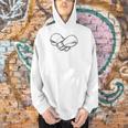 Women's Muay Thai Kickboxing Nak Muay Thai Boxing Fighter Men Hoodie