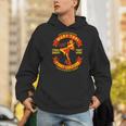 The Art Of Fighting Culture Muay Thai Men Hoodie