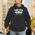 Canoe Crew Canoeing Men Hoodie Canoe Crew Canoeing Men Hoodie