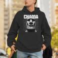 Chama MMA Mixed Martial Arts Fan Muay Thai Kickboxing Men Hoodie