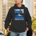 Cool Swimming Art Men Women Swimmer Swim Lover Pool Chlorine Men Hoodie Cool Swimming Art Men Women Swimmer Swim Lover Pool Chlorine Men Hoodie