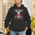 I Don't Need Weapon I Am One Muay Thai Kickboxer Fan Boxing Men Hoodie I Don't Need Weapon I Am One Muay Thai Kickboxer Fan Boxing Men Hoodie