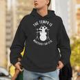 Drum Kit Graphic For a Drummer With Percussion Instruments Men Hoodie Drum Kit Graphic For a Drummer With Percussion Instruments Men Hoodie