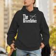 Drummer Humor The Drumfather Drum Kit Men Hoodie Drummer Humor The Drumfather Drum Kit Men Hoodie