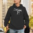 Drumsticks Hand Drum Kit Drummer Men Hoodie Drumsticks Hand Drum Kit Drummer Men Hoodie