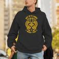Muay Thai Art Of 8 Limbs Thai Boxing Men Hoodie