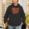 Muay Thai Fighting Muay Thai Coach Men Hoodie Muay Thai Fighting Muay Thai Coach Men Hoodie