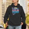 Muay Thai Kickboxing Retro Free Head Kicks Men Hoodie Muay Thai Kickboxing Retro Free Head Kicks Men Hoodie