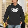 Muay Thai Mom Muay Thai Men Hoodie