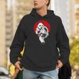 Panda Bear Karate Kickboxing Muay Thai Martial Arts Men Hoodie