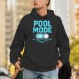 Pool Mode On Summer Swimming Vacation Men Hoodie