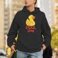 Pool Swimming Day Men Hoodie
