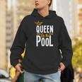 Queen Of The Pool Swimmers Swimming Swimmer Men Hoodie Queen Of The Pool Swimmers Swimming Swimmer Men Hoodie