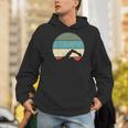 Swimming Men Hoodie