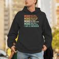 Swimming Saying Swim Swimmer Men Hoodie Swimming Saying Swim Swimmer Men Hoodie