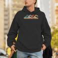 Swimming Swimmer Men Hoodie