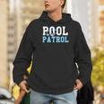 Swimming Swimmer Swim Pool Patrol Coach Dad Men Hoodie Swimming Swimmer Swim Pool Patrol Coach Dad Men Hoodie