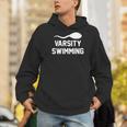 Varsity Swimming For Men Women Men Hoodie Varsity Swimming For Men Women Men Hoodie