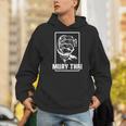 Women's Muay Thai Boxing Arm Men Hoodie Women's Muay Thai Boxing Arm Men Hoodie