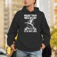 Women's Muay Thai Muay Thai Is Not Just a Game It Is My Life Men Hoodie