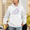 Canoe Canoeing Kayak Paddling Canoeist Men Hoodie