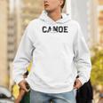 Canoe Canoeing Vintage Canoe Raglan Baseball Tee Men Hoodie Canoe Canoeing Vintage Canoe Raglan Baseball Tee Men Hoodie