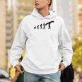 Canoe Evolution Canoeing Shirt T-Shirt Men Hoodie Canoe Evolution Canoeing Shirt T-Shirt Men Hoodie