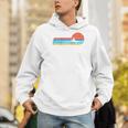 Canoes-Rowing Canoe-Rower Canoeing-Canoeist Vintage Canoes Raglan Baseball Tee Men Hoodie
