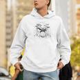 Drum Kit Premium Tri-Blend Men Hoodie Drum Kit Premium Tri-Blend Men Hoodie