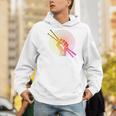 Drummer Drumsticks Fist Drum Kit Sweatshirt Men Hoodie Drummer Drumsticks Fist Drum Kit Sweatshirt Men Hoodie