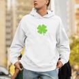 Irish I Was Swimming Shamrock St Patrick's Day Swimmer Men Hoodie Irish I Was Swimming Shamrock St Patrick's Day Swimmer Men Hoodie