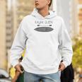 Kayak Queen Fun Kayak And Canoe Paddler Men Hoodie