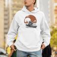 Kayaking Sloth Kayak Kayaker Canoe Paddling Men Hoodie Kayaking Sloth Kayak Kayaker Canoe Paddling Men Hoodie