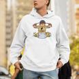 Kickboxing Muay Thai Training Fitness Baby Love Mommy Men Hoodie Kickboxing Muay Thai Training Fitness Baby Love Mommy Men Hoodie