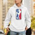 Muay Thai Fighter Retro Kickboxing MMA Training Men Hoodie Muay Thai Fighter Retro Kickboxing MMA Training Men Hoodie