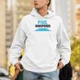 Pool Guy For Swimming Pool Boy And Pool Cleaner Men Hoodie