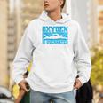Swimming Swimmer Swim Men Hoodie