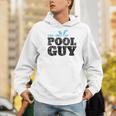 Vintage The Pool Guy Swimming For Him T-Shirt Men Hoodie Vintage The Pool Guy Swimming For Him T-Shirt Men Hoodie