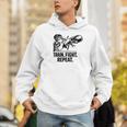 Women's Train Fight Repeat Nak Muay Thai Boxing Fighter Men Hoodie Women's Train Fight Repeat Nak Muay Thai Boxing Fighter Men Hoodie