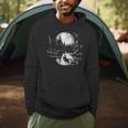 Canoe Canadian Canoeists Nature Canoe Men Hoodie Canoe Canadian Canoeists Nature Canoe Men Hoodie