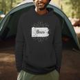 Canoe Pennsylvania Men Hoodie