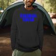 Chlorine Crew Swimming Men Hoodie Chlorine Crew Swimming Men Hoodie