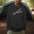Drumsticks Drum Kit Men Hoodie Drumsticks Drum Kit Men Hoodie