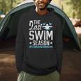 Last Swim Season Swim Senior Mom Swimming Senior Mama Men Hoodie Last Swim Season Swim Senior Mom Swimming Senior Mama Men Hoodie