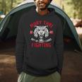 Muay Thai Art Of Eight Limbs Thai Boxing Mixed Martial Art Men Hoodie Muay Thai Art Of Eight Limbs Thai Boxing Mixed Martial Art Men Hoodie