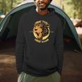 Muay Thai Muay Khao Kickboxing Men Hoodie Muay Thai Muay Khao Kickboxing Men Hoodie