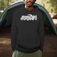 Muay Thai Kickboxing T-Shirt Muay Thai Thai Boxing Men Hoodie