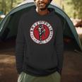 Muay Thai Men Hoodie