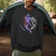 Muay Thai Skeleton Men Hoodie Muay Thai Skeleton Men Hoodie