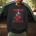 Sorry Can't Boxing Professional Boxer Muay Thai Boxing Men Hoodie Sorry Can't Boxing Professional Boxer Muay Thai Boxing Men Hoodie